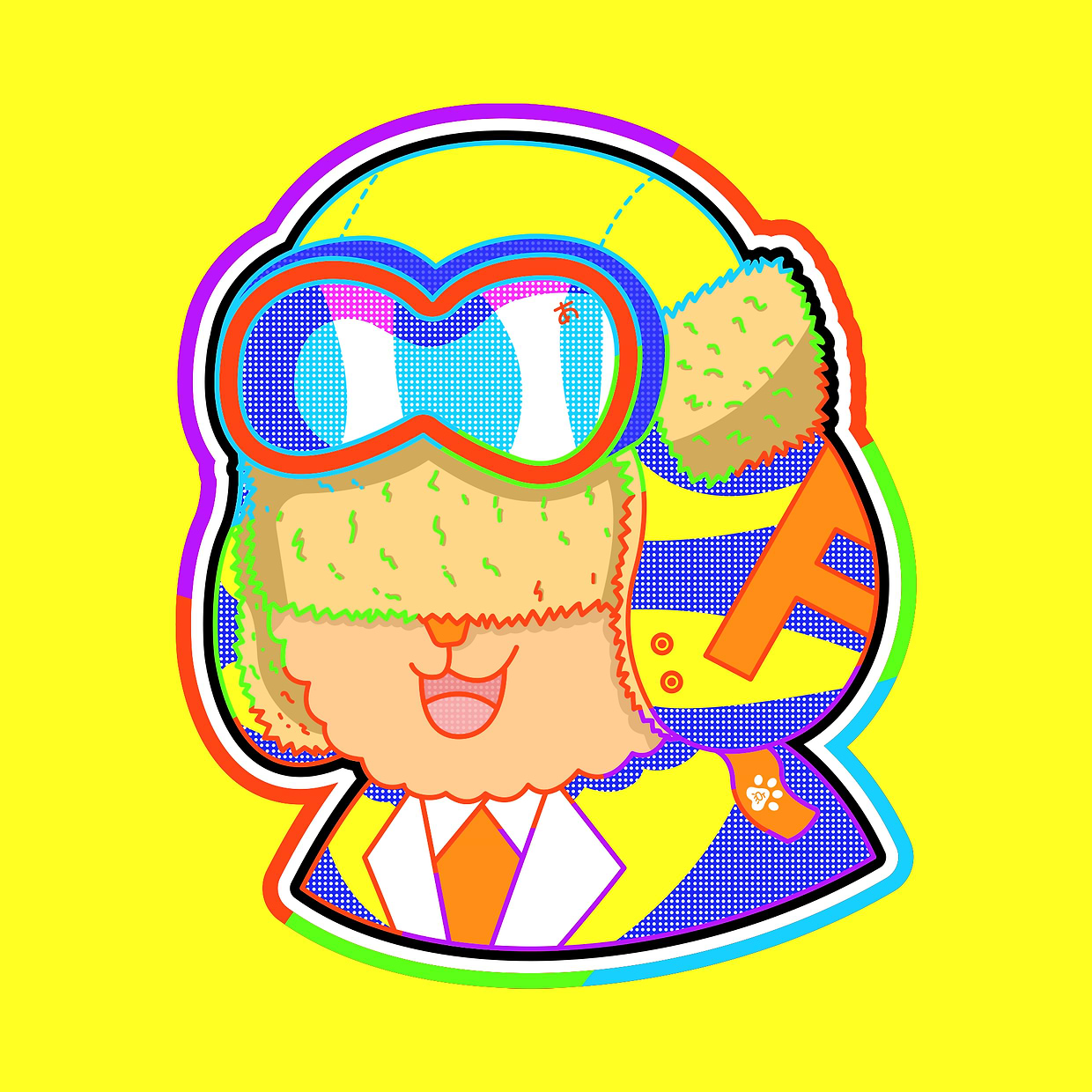 artist cover