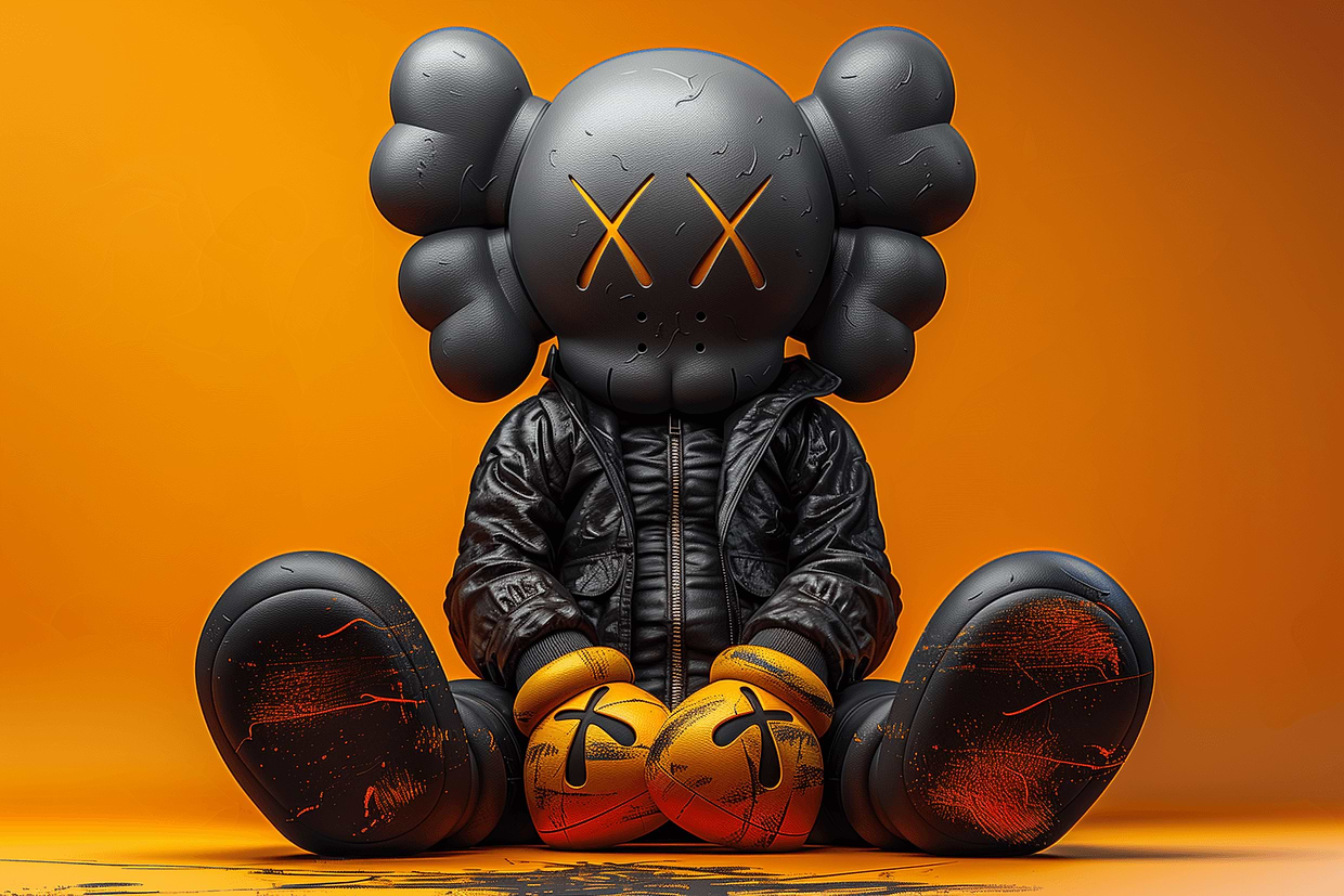 artist cover