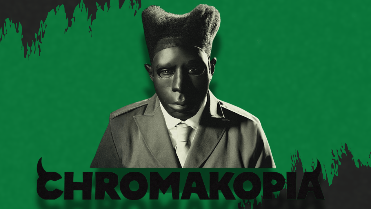 artist cover