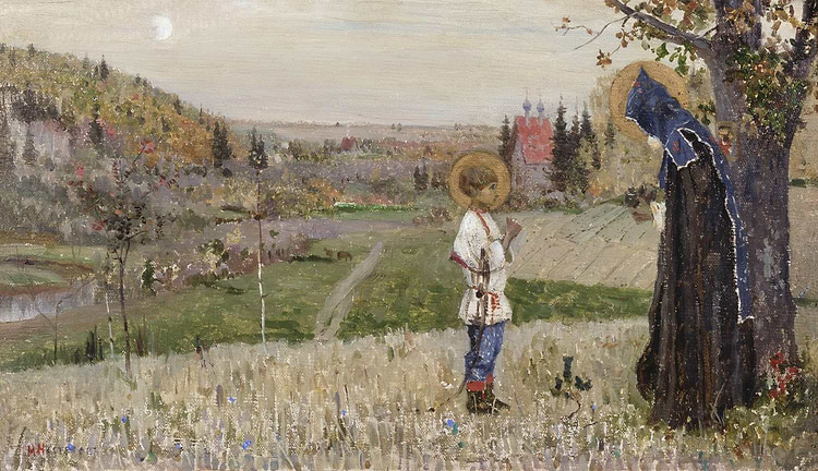 artist cover