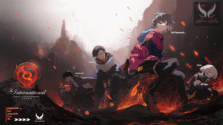 artist cover