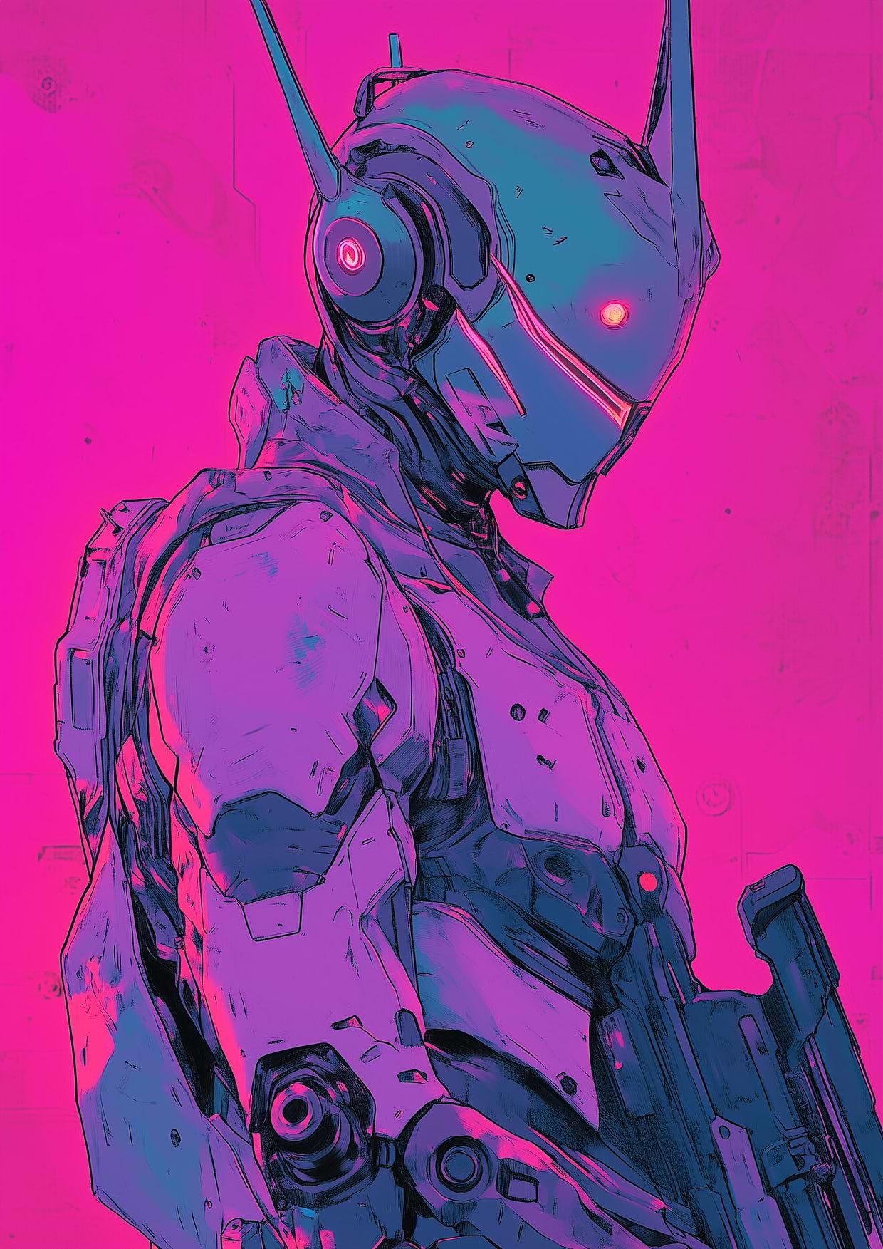 artist cover