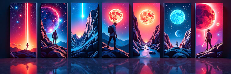 artist cover