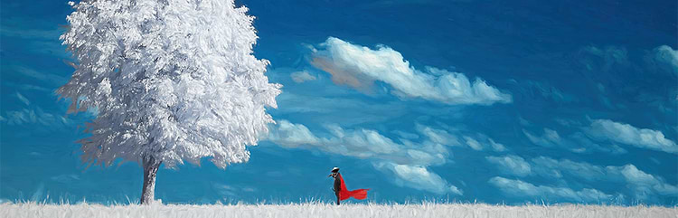 artist cover