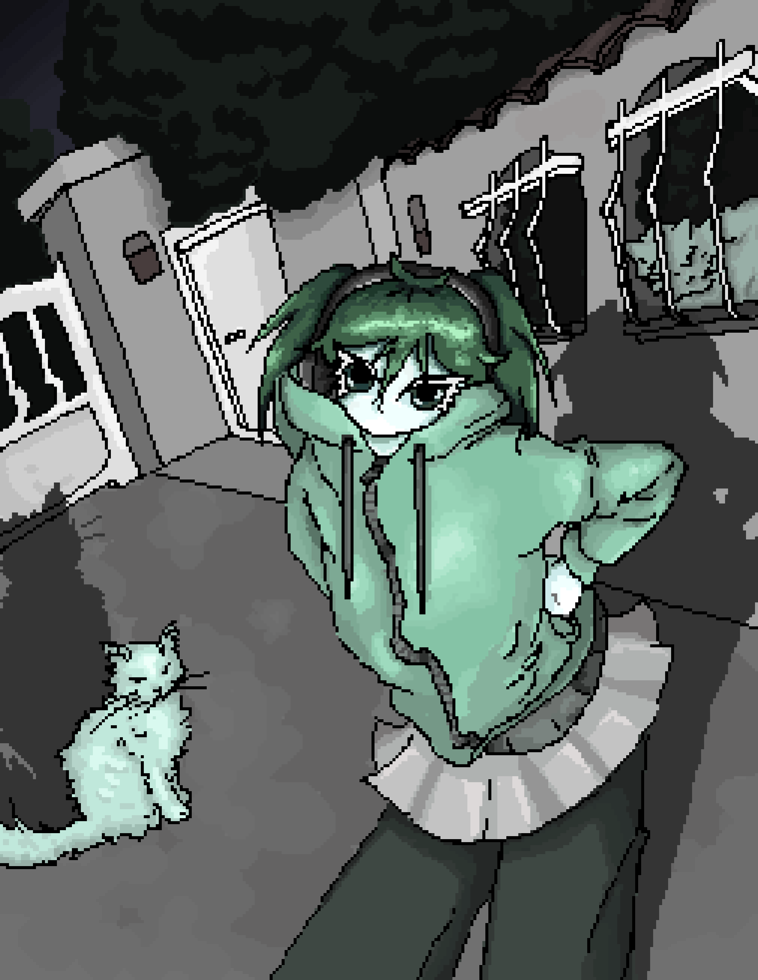 artist cover