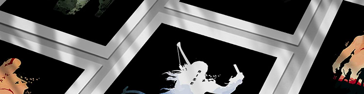 artist cover