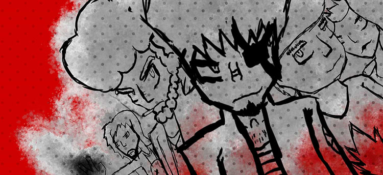artist cover