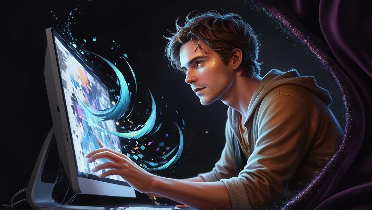 artist cover