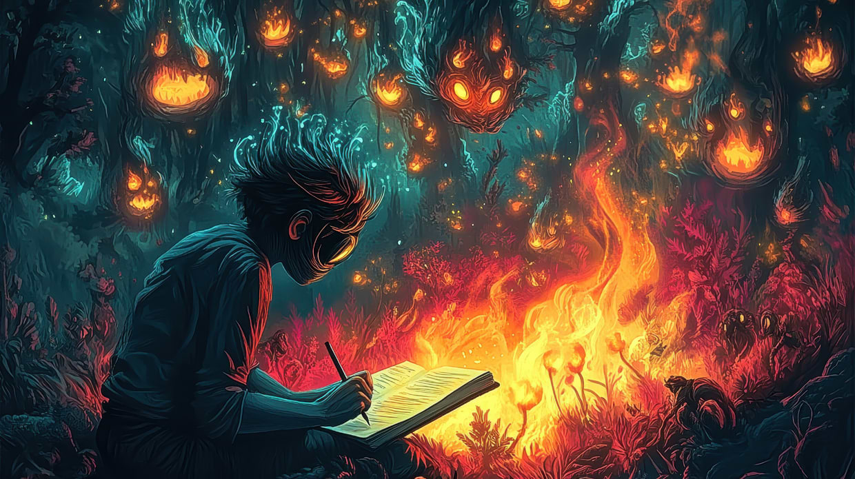 artist cover