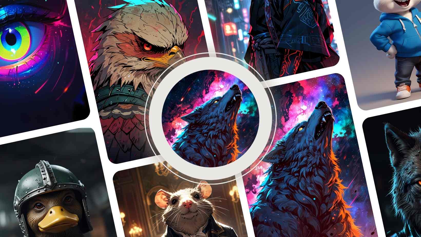 artist cover