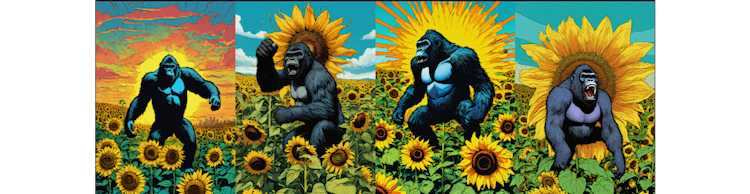 artist cover
