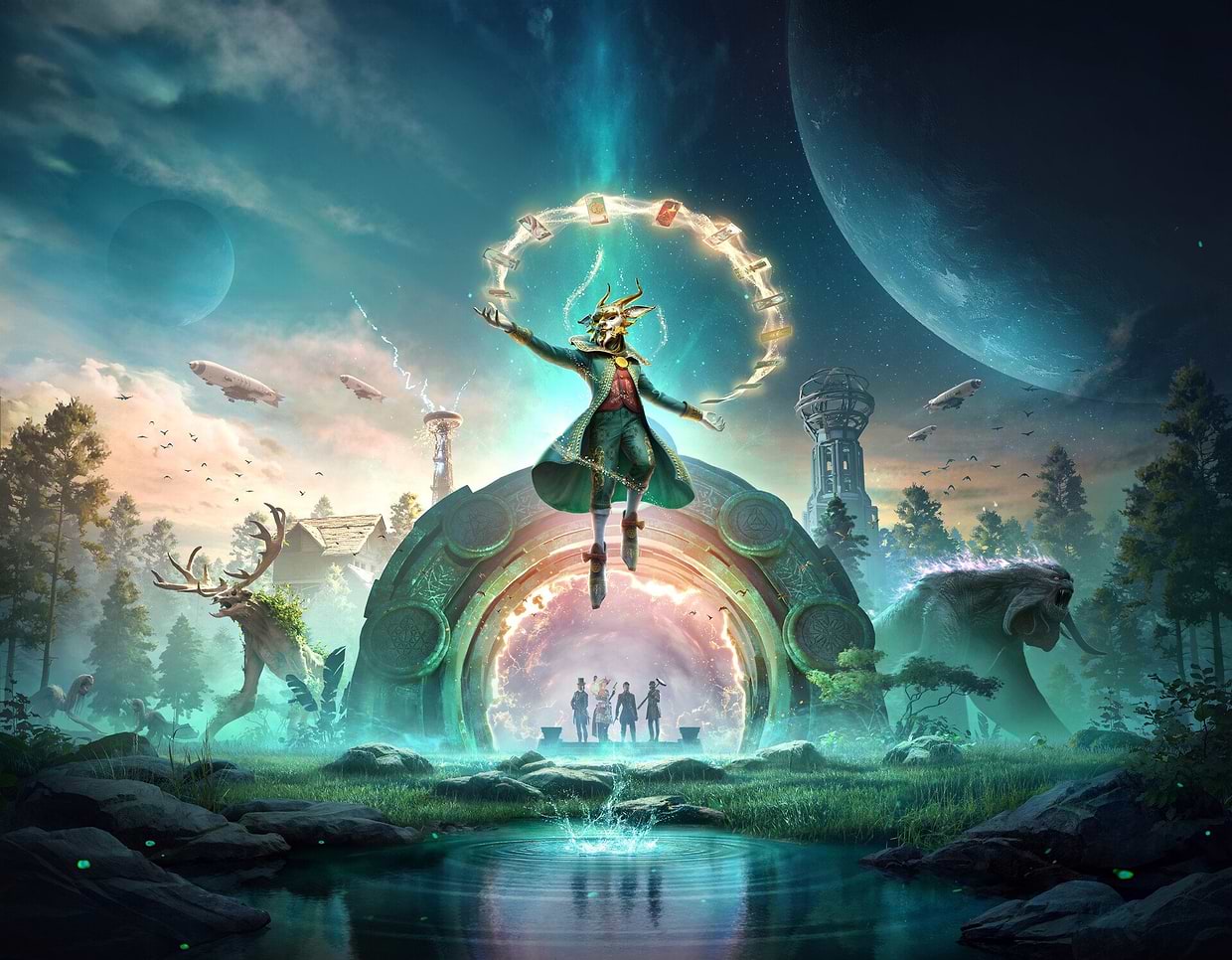 artist cover