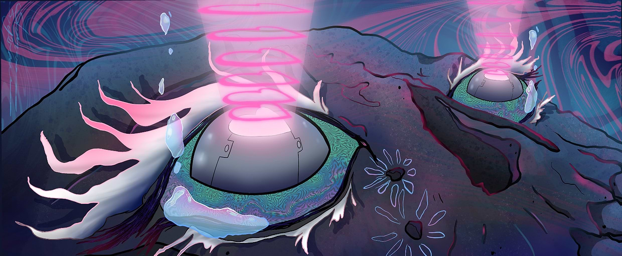 artist cover