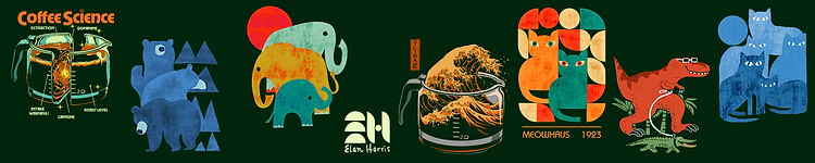 artist cover
