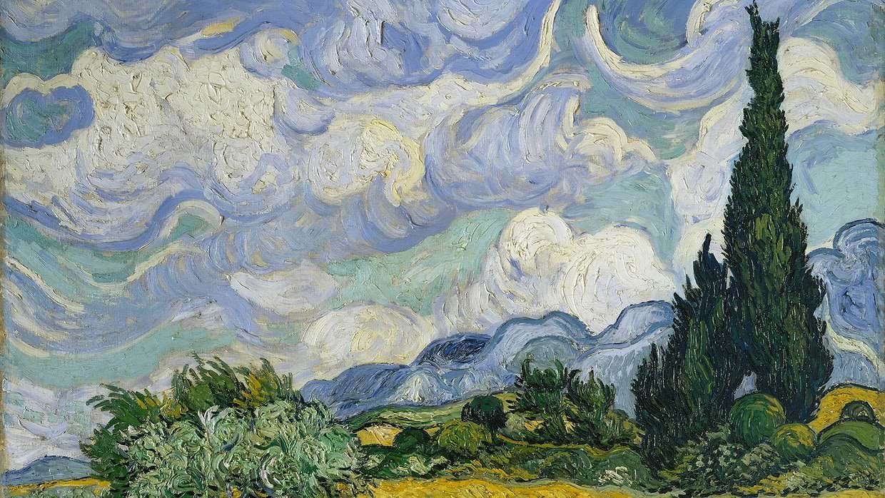 artist cover