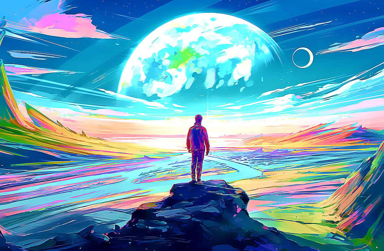 artist cover