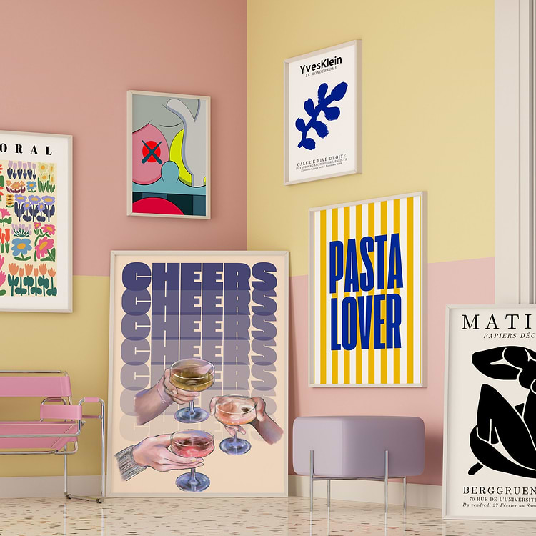artist cover