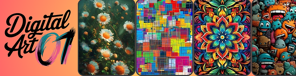 artist cover