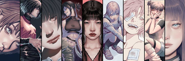 artist cover