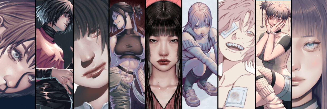 artist cover
