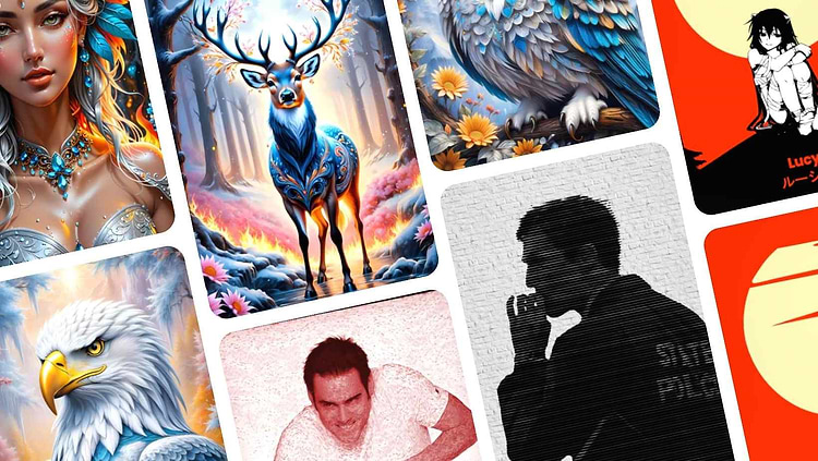 artist cover