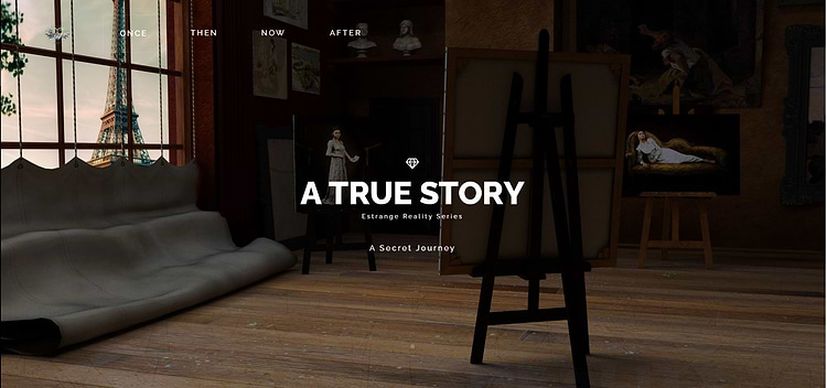 artist cover