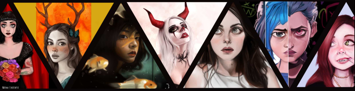 artist cover