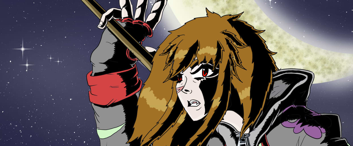 artist cover