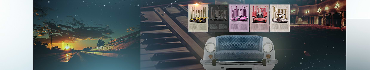 artist cover