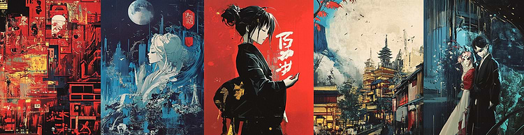 artist cover