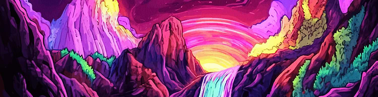 artist cover
