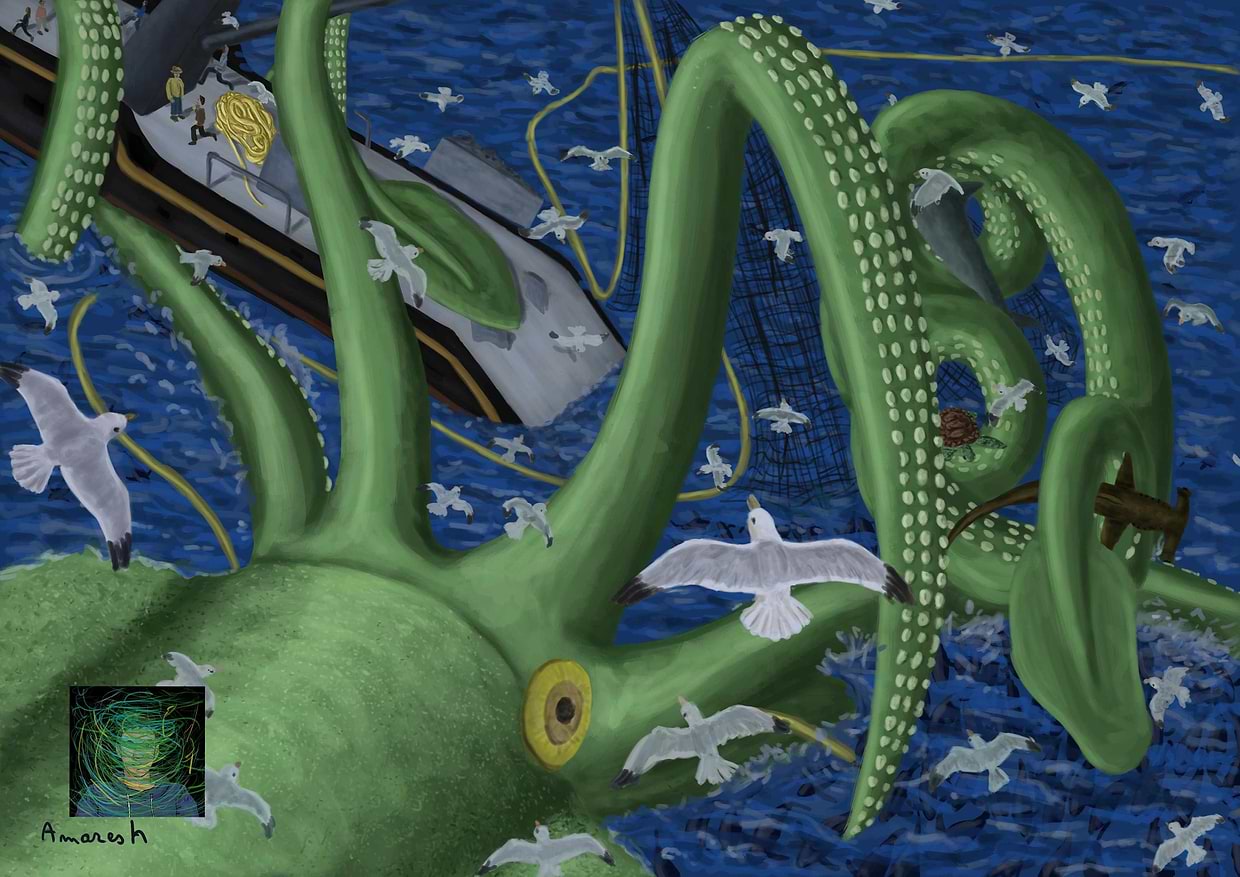 artist cover