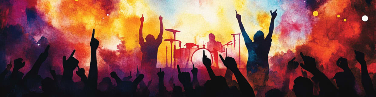 artist cover