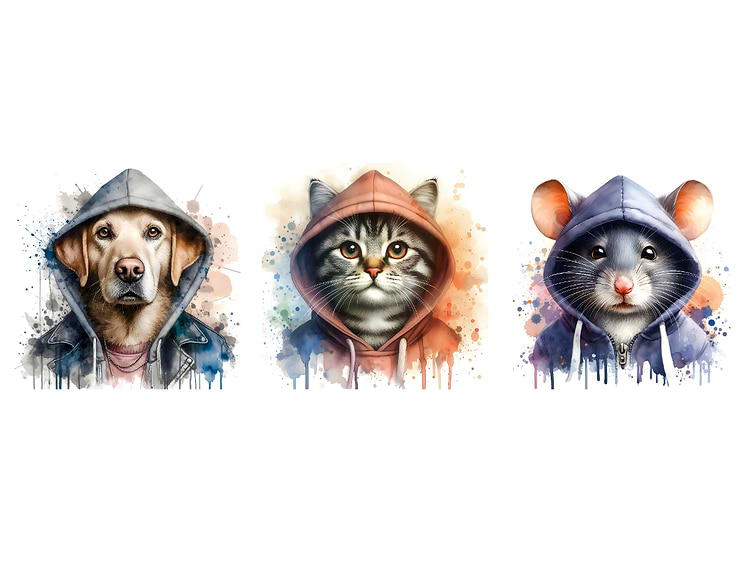 artist cover