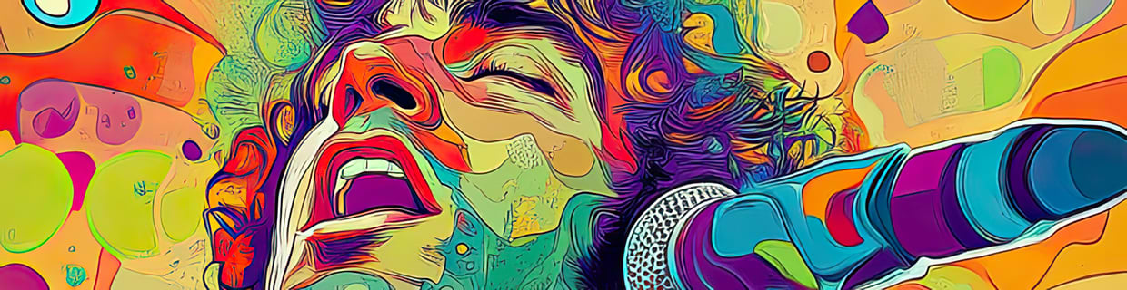 artist cover
