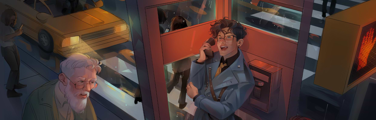 artist cover