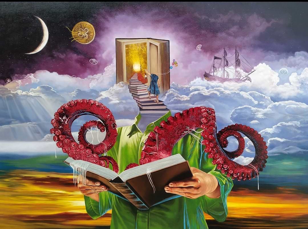 artist cover
