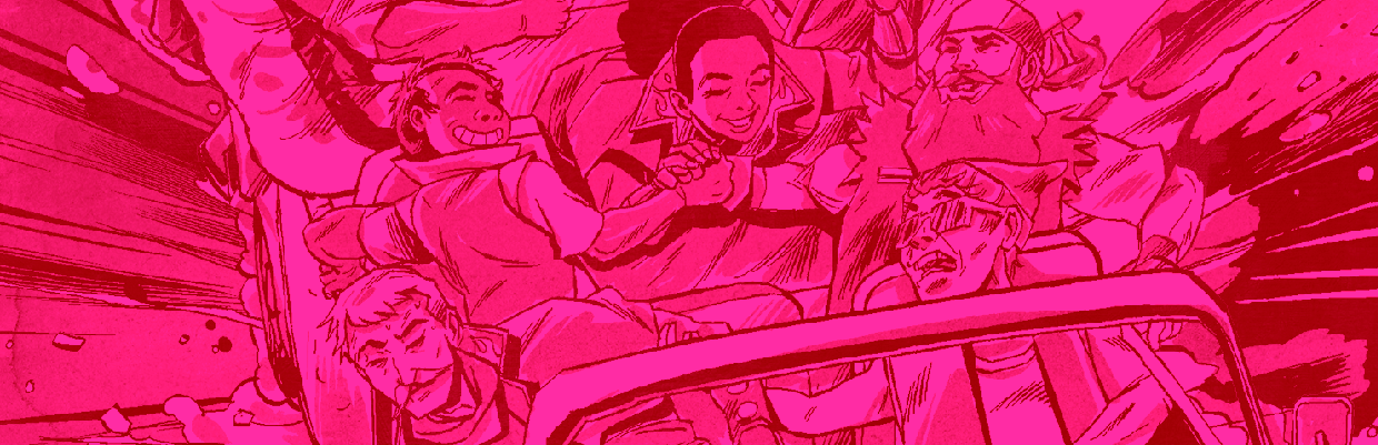 artist cover