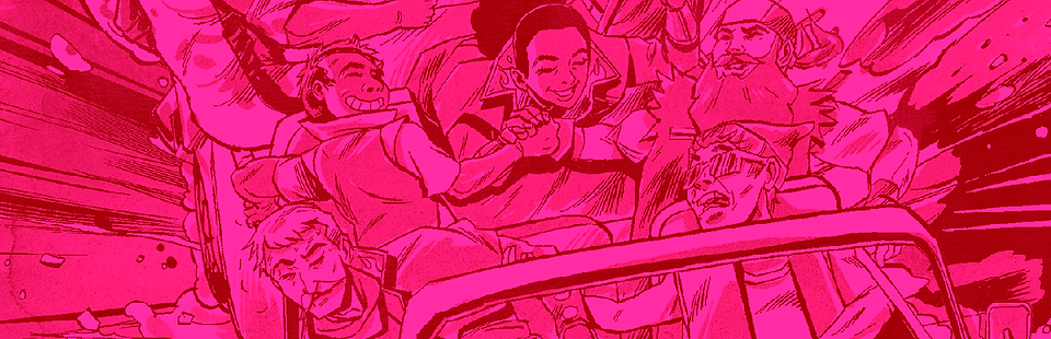 artist cover