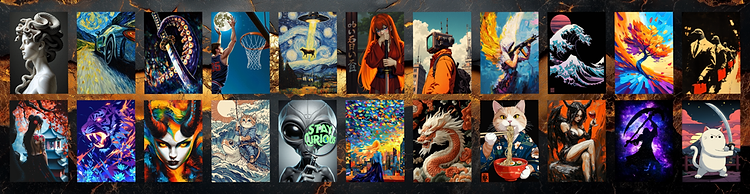 artist cover