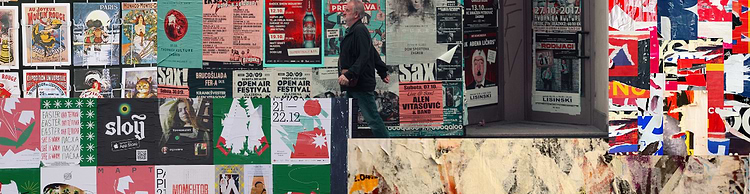 artist cover