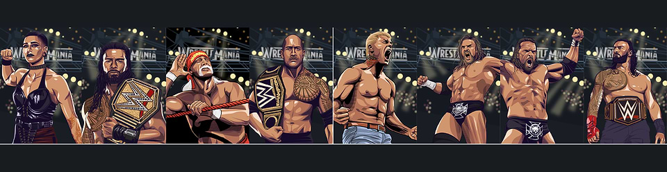 artist cover