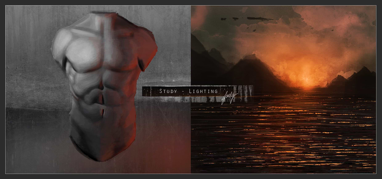 artist cover