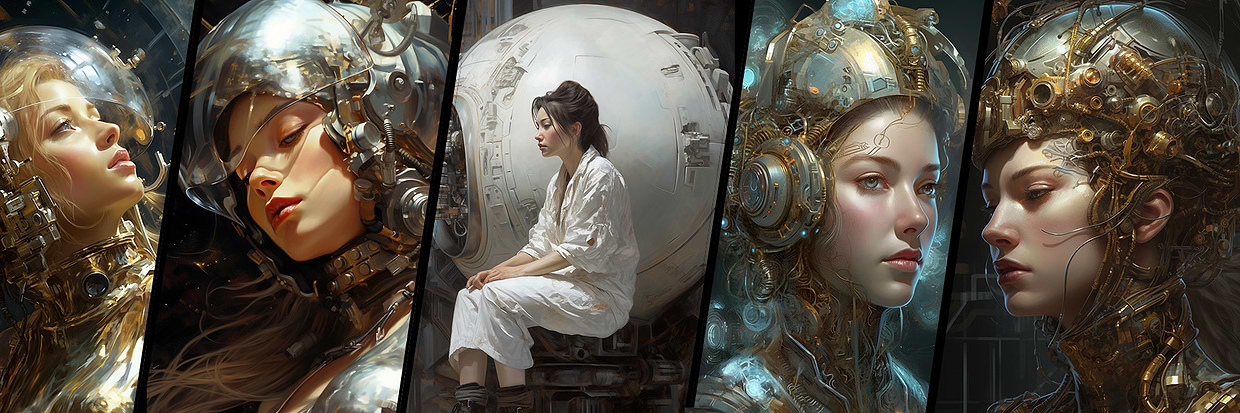 artist cover