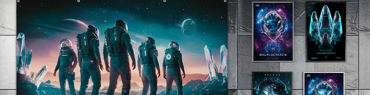 artist cover