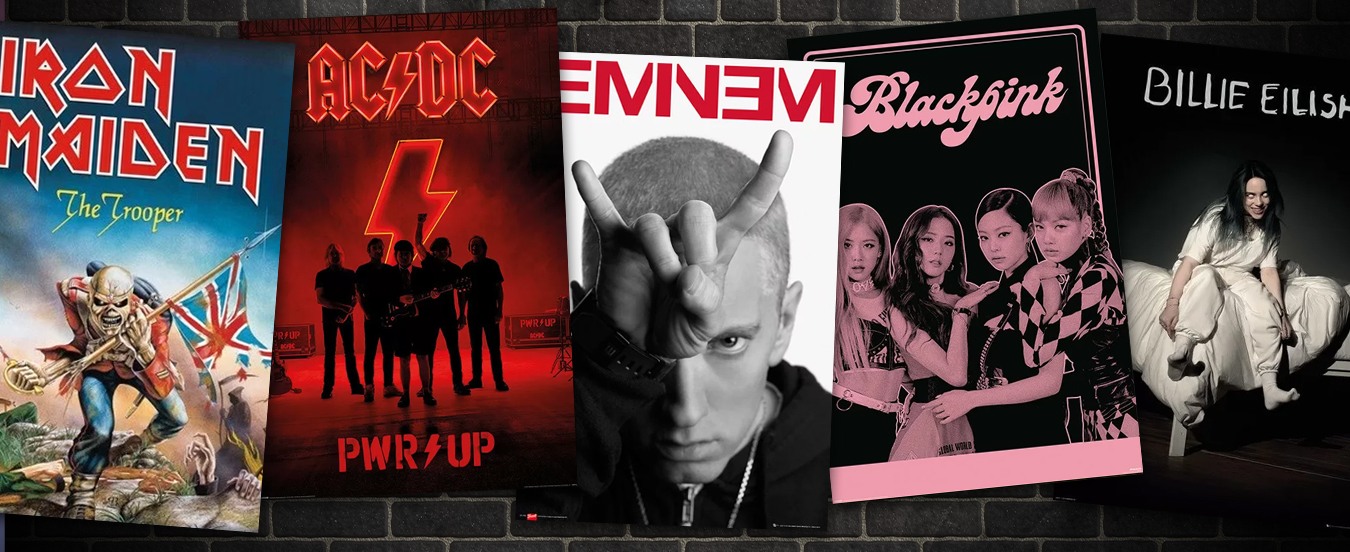 artist cover