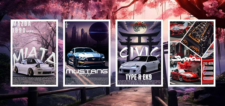 artist cover
