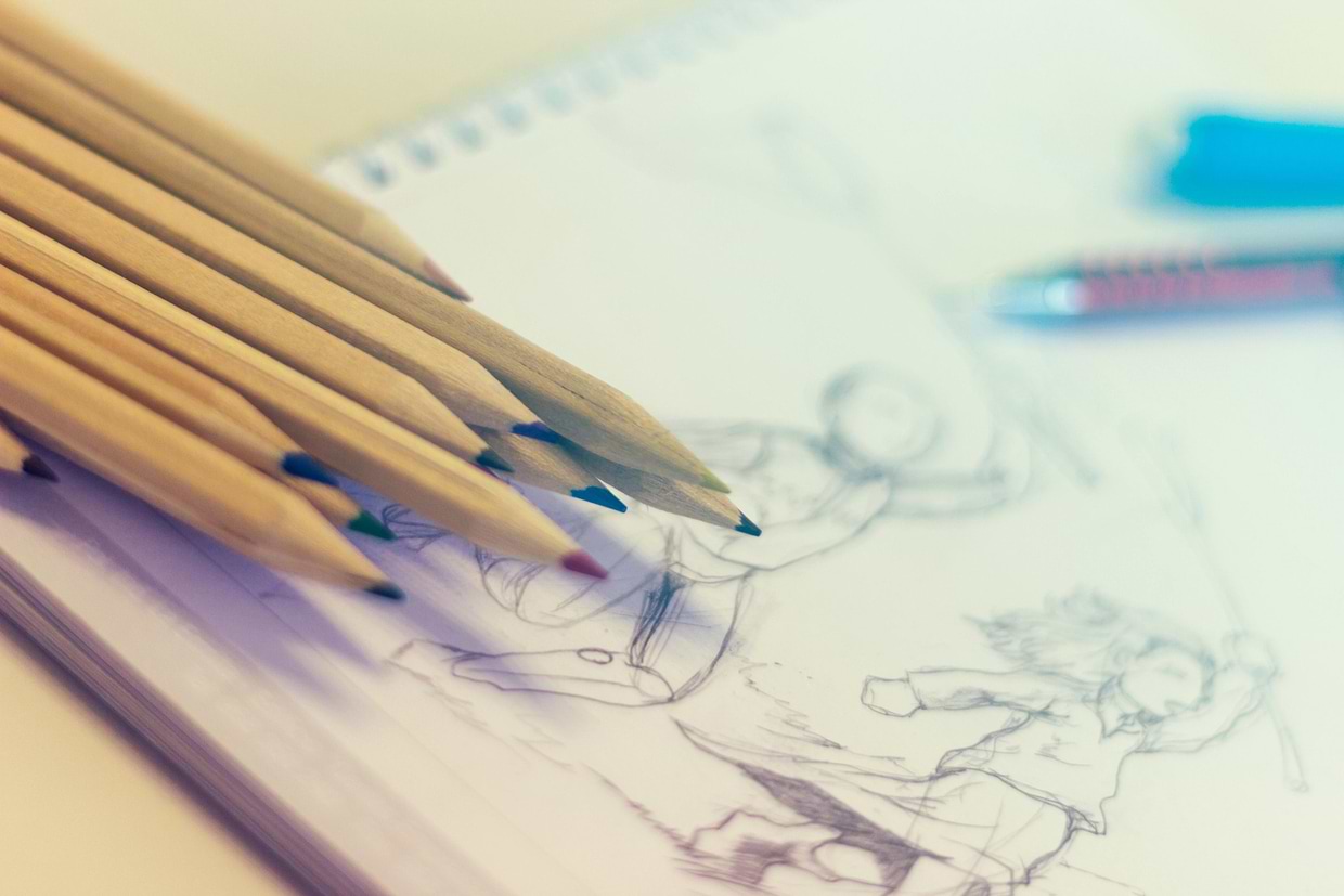 artist cover