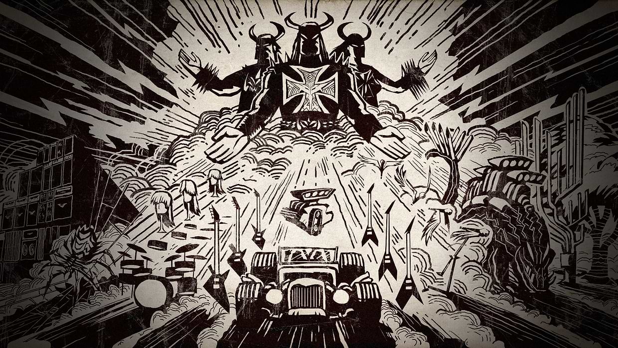 artist cover