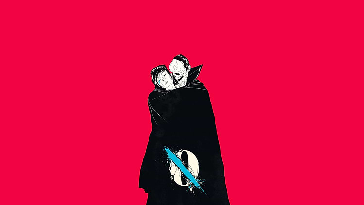 artist cover
